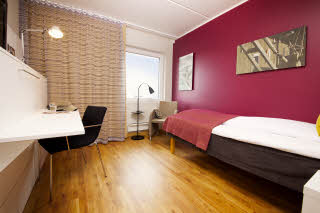 Photo by: Tord-Erik Andresen Scandic Haugesund, room, single